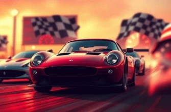 10 producciones similares a Le Mans: Pasión por la Carrera