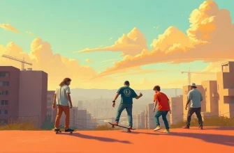 Películas similares a 'Thrashin': Patinar o morir' que no te puedes perder