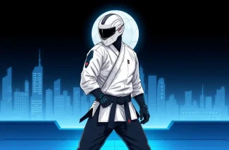 Películas de Ciencia Ficción sobre Judo