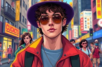 Películas similares a 'Buscando a Susan desesperadamente'