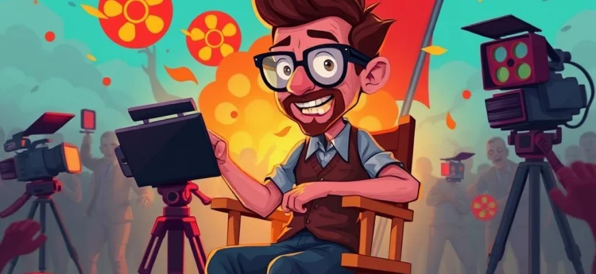 Películas similares a 'One Cut of the Dead'