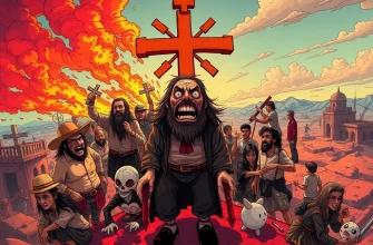 Películas y series similares a Una pareja infernal