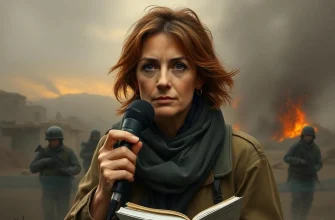 Películas similares a 'La corresponsal' que debes ver