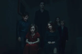 Series similares a 'Desaparecidos' que no te puedes perder