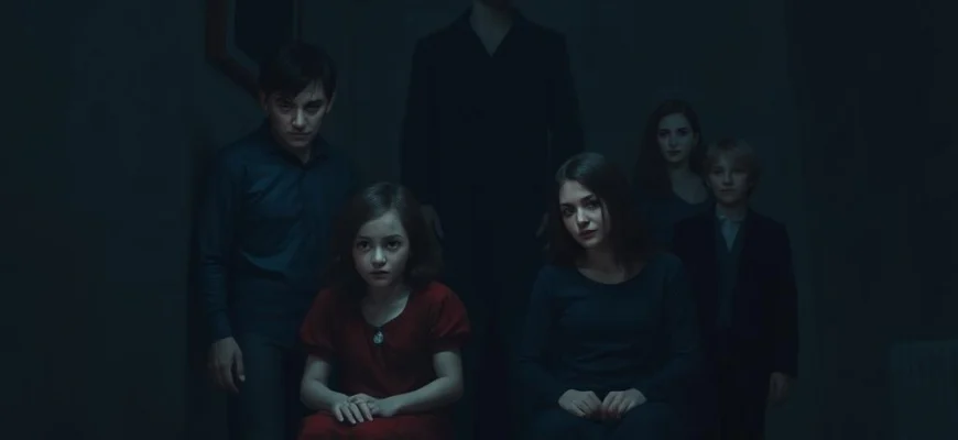 Series similares a 'Desaparecidos' que no te puedes perder