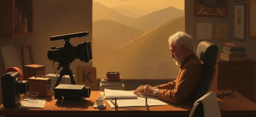 Películas similares a 'Dioses y monstruos'