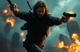 Películas similares a El caballero oscuro: La leyenda renace