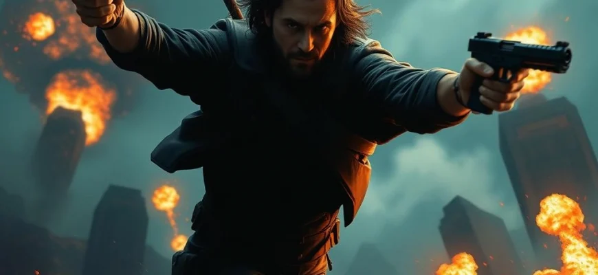 Películas similares a El caballero oscuro: La leyenda renace