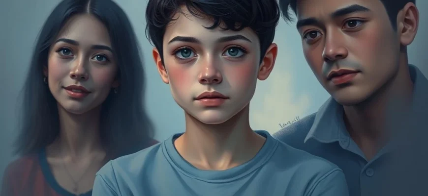 Series y películas similares a 'Transparent'