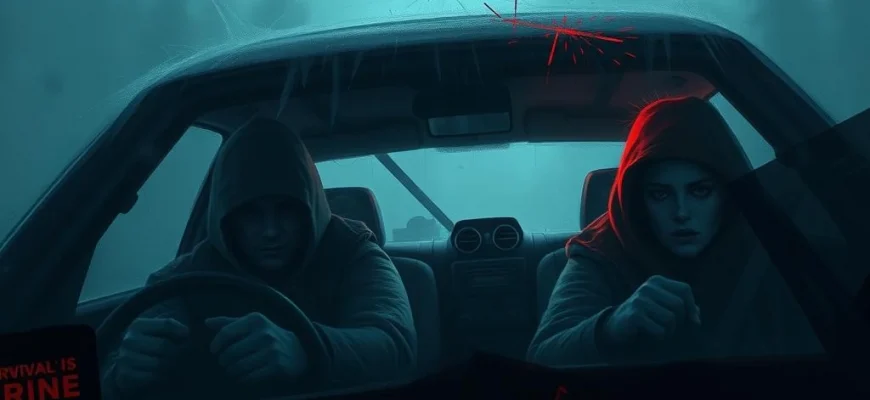 Películas similares a Centigrade que no te puedes perder