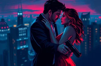 Películas y series similares a 'Amor a quemarropa'