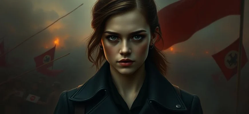 Películas similares a Colonia: Drama y suspenso histórico