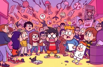 10 títulos similares a 'Un mal día lo tiene cualquiera'