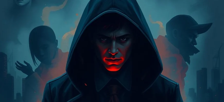 Películas y series similares a Doble identidad