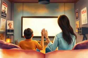 10 Películas similares a 'Serenata nostálgica' que no te puedes perder