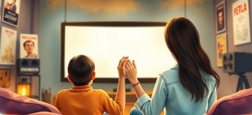 10 Películas similares a 'Serenata nostálgica' que no te puedes perder