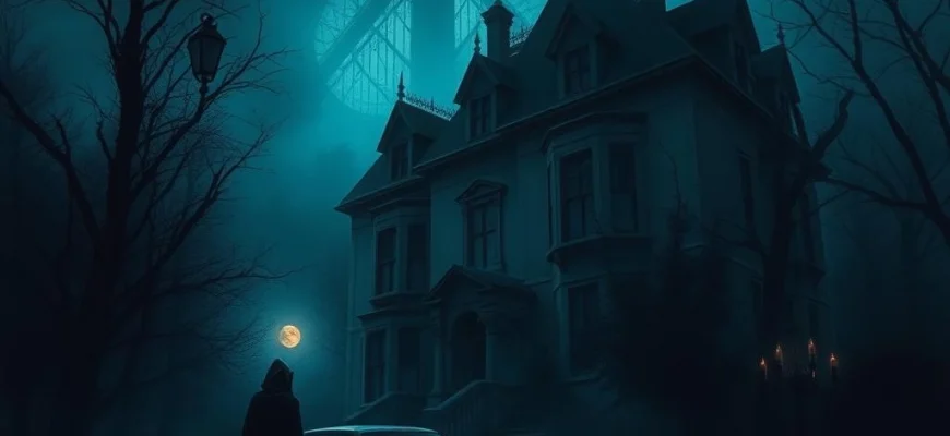 10 Historias como Neelavelicham para Amantes del Misterio