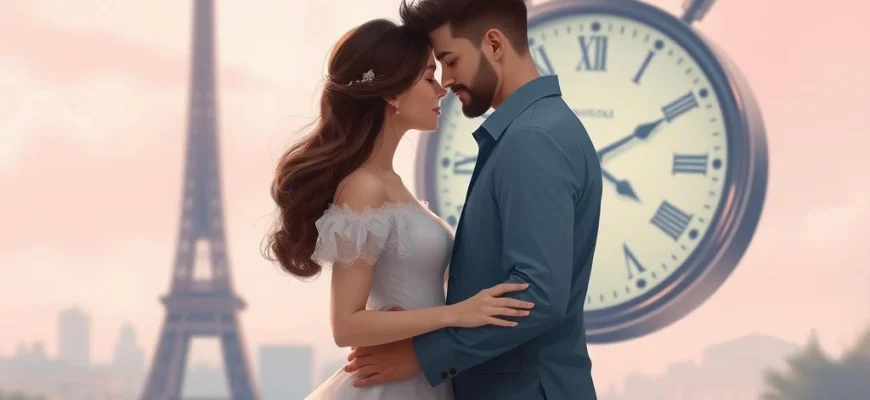 Películas similares a 'Your Name' que no te puedes perder