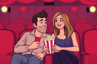 10 películas y series similares a 'Sígueme el rollo'