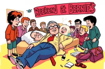 Películas y series similares a 'Este muerto está muy vivo'