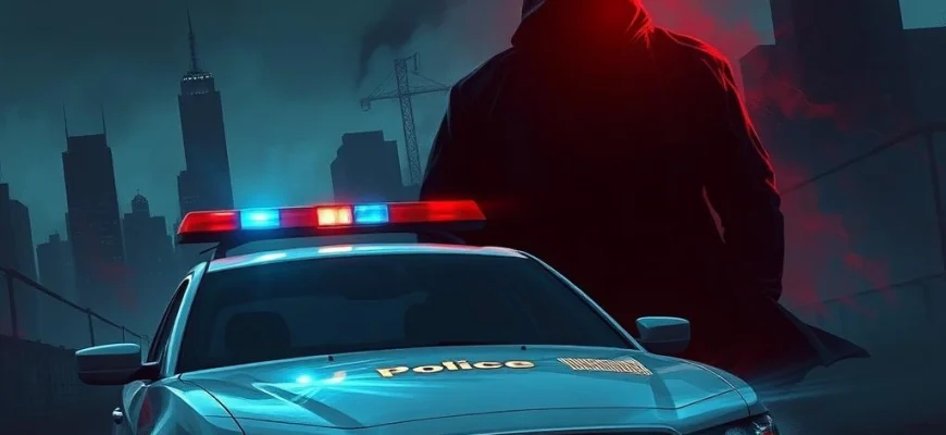 10 Thrillers similares a Colt 45 que debes ver