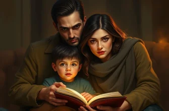 10 Películas y Series Similares a El libro secreto de Henry