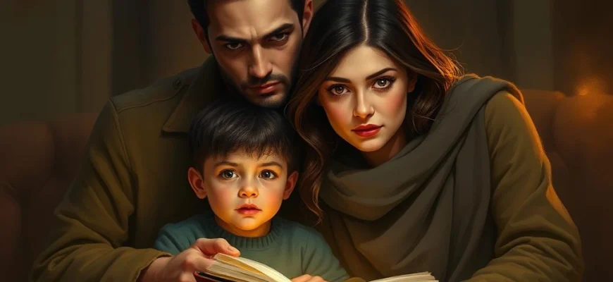 10 Películas y Series Similares a El libro secreto de Henry