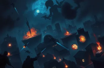 10 Thrillers Nocturnos Similares a Pesadillas de guerra