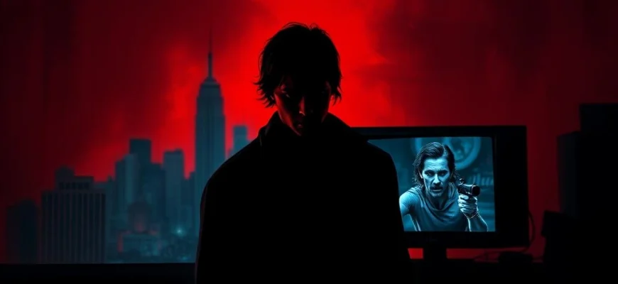 Películas y series similares a 'La Secta'