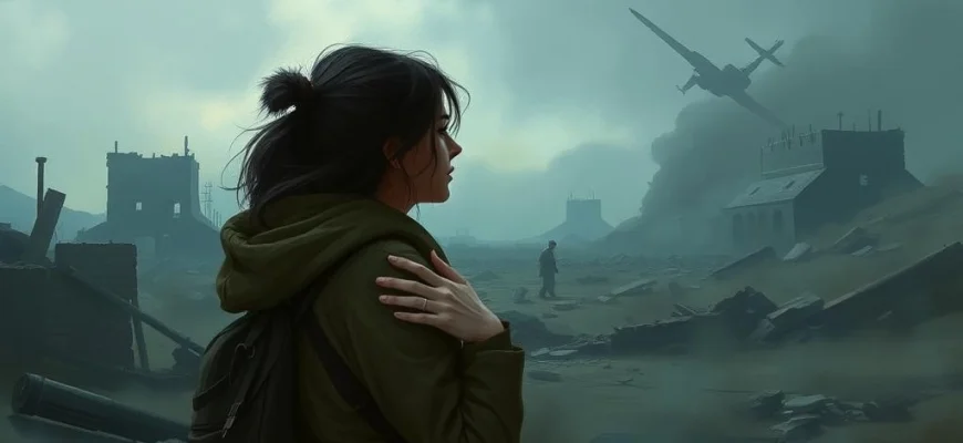 10 películas similares a El día que vendrá que no te puedes perder