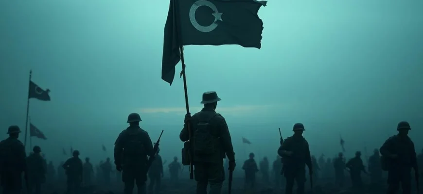 Películas similares a 'Nacido el cuatro de julio'