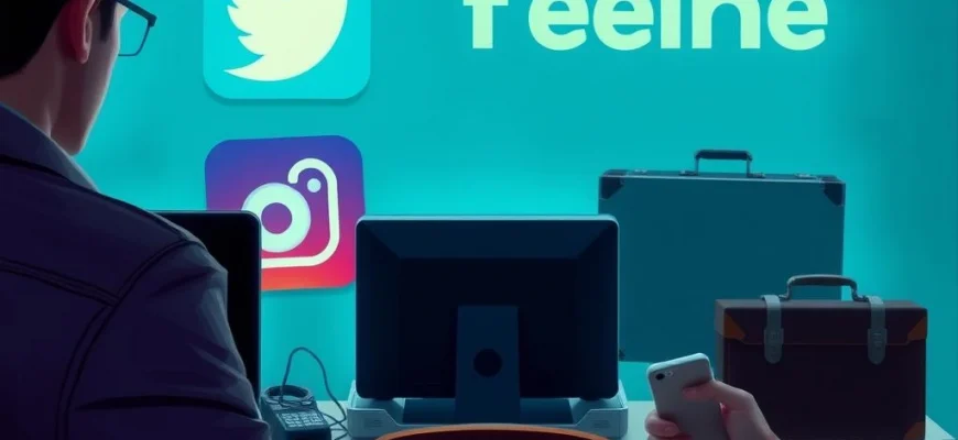 10 historias como 'La red social' que te atraparán