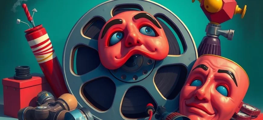 Películas similares a 'La bella mentirosa' que no te puedes perder