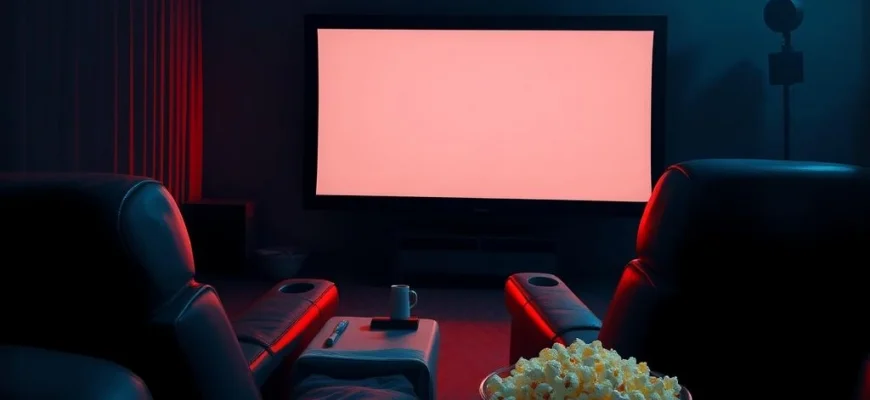 Películas y series similares a 'Nunca te sueltes'