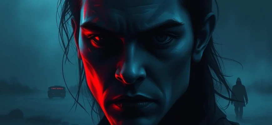 Series y películas similares a 'Retornados'