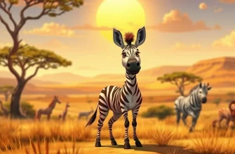 Películas similares a Khumba para toda la familia