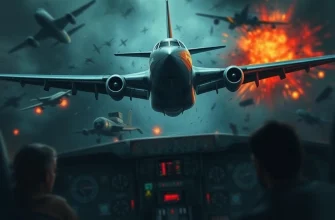 Películas similares a Riesgo de impacto que no te puedes perder