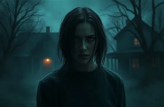 10 Títulos Similares a Shiver para Amantes del Suspenso