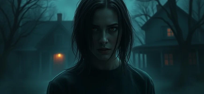 10 Títulos Similares a Shiver para Amantes del Suspenso