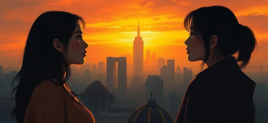 10 historias similares a 'Clara y Elena' que amarás