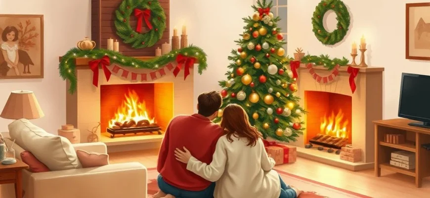 Películas similares a 'Arreglando la navidad' que no te puedes perder