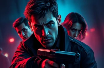 Películas similares a 'Doble juego' que no te puedes perder