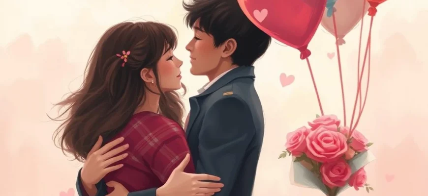 10 historias similares a Bruno & Elena que te enamorarán