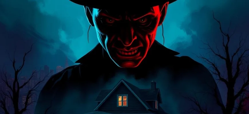 Películas similares a Pesadilla final: La muerte de Freddy