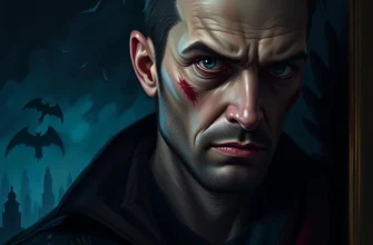 Películas y series similares a 'El retrato de Dorian Gray'