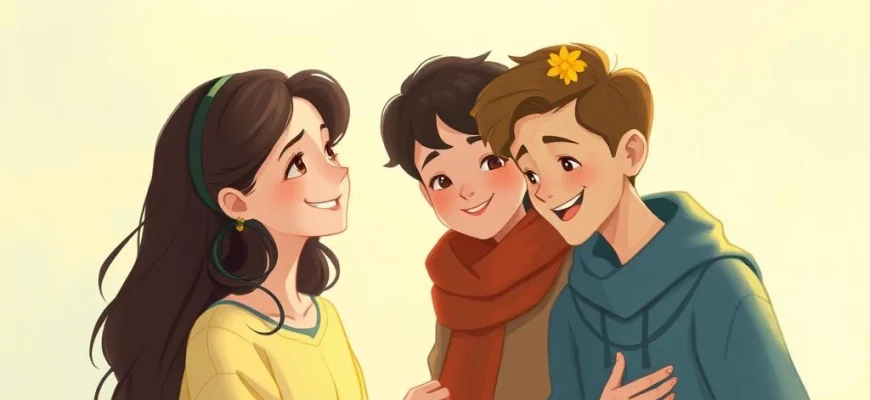 Películas similares a '¿Estás ahí, Dios? Soy yo, Margaret'