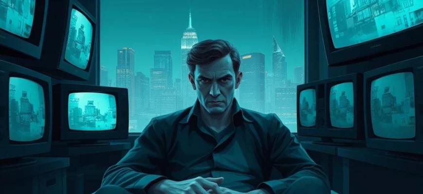 Series similares a 'Sneaky Pete' que no te puedes perder