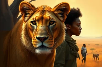 Películas similares a 'Nacida libre' que no te puedes perder