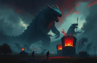 Películas similares a Monstruoso que debes ver