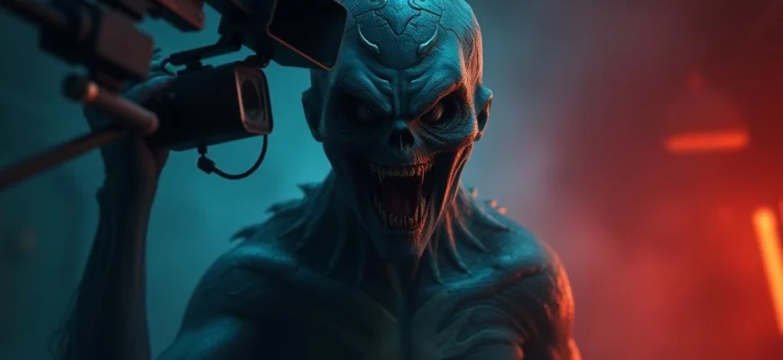 Películas similares a The Monster Project que no te puedes perder